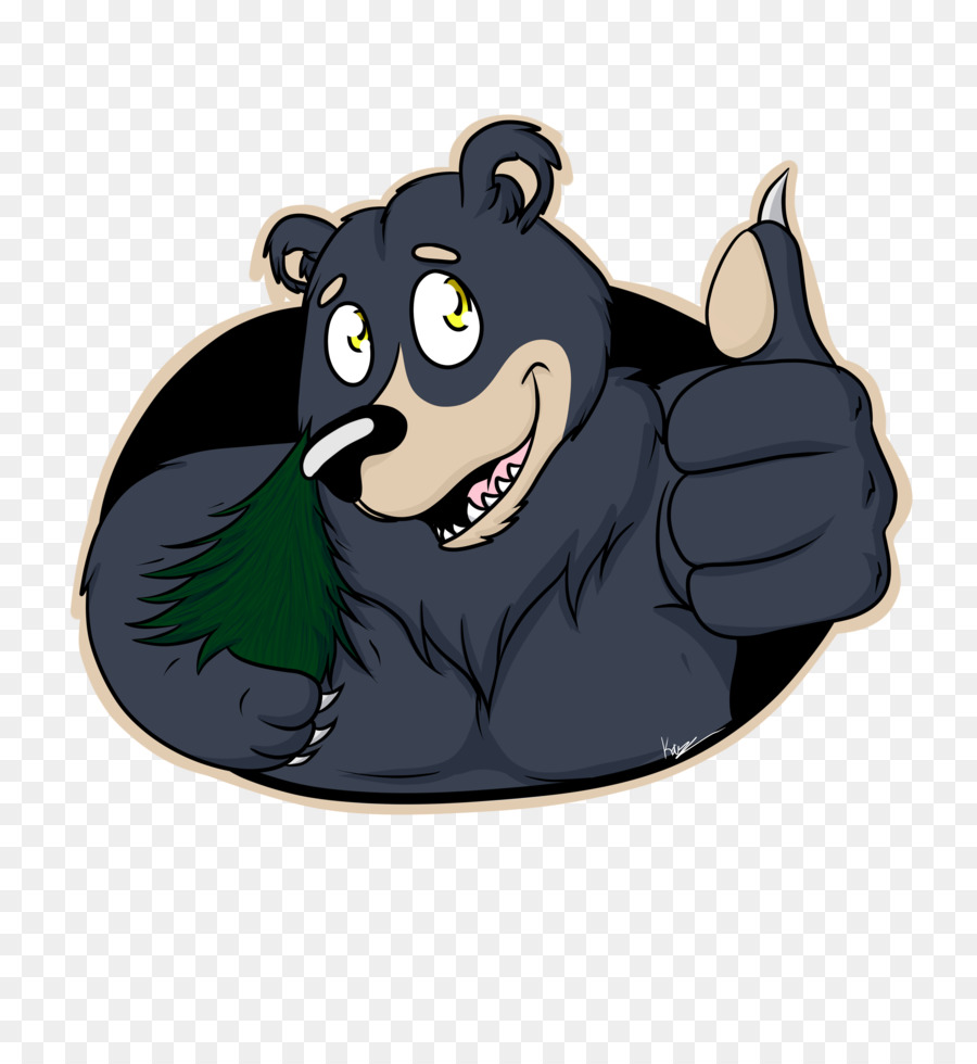 Urso，Cachorro PNG