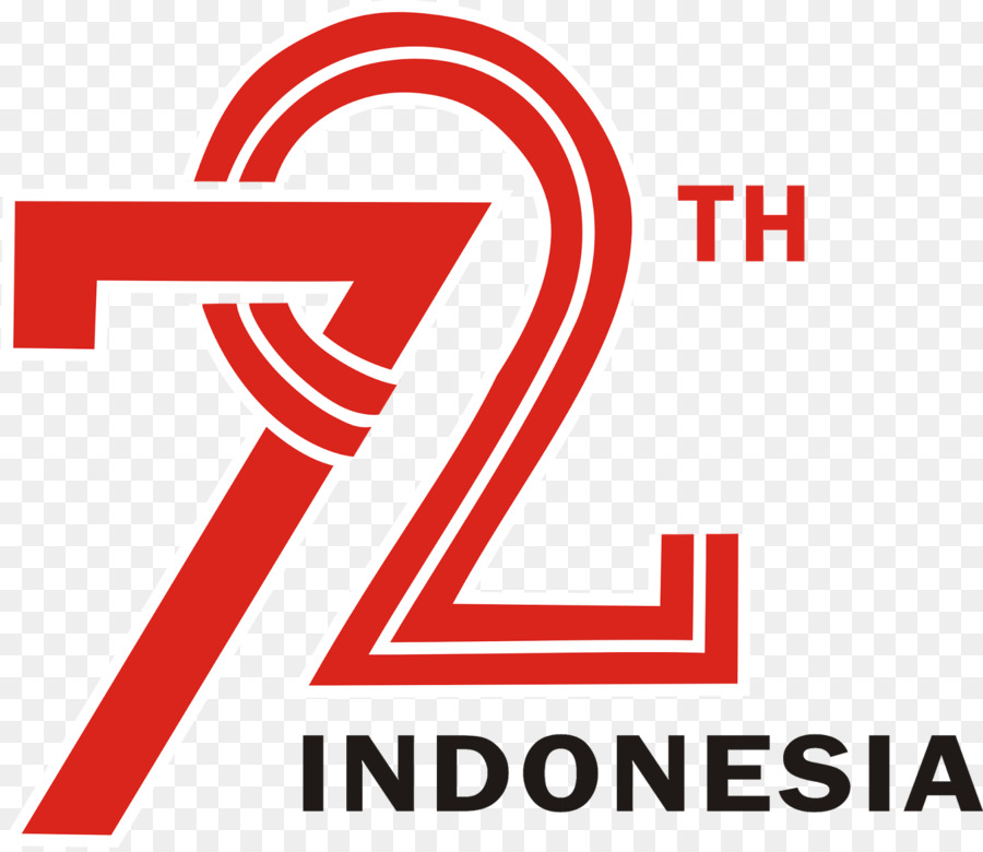 Indonésia，17 De Agosto PNG