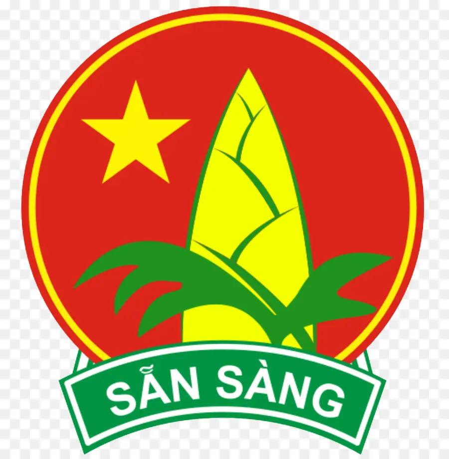 Logotipo Da Sẵn Sàng，Vietnã PNG