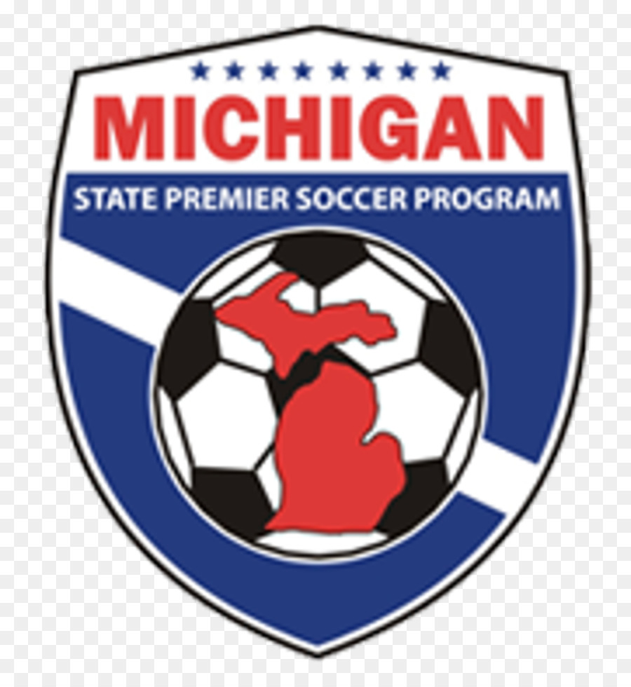 Do Estado De Michigan Premier Soccer Programa，Do Estado De Michigan Youth Soccer Association Inc PNG