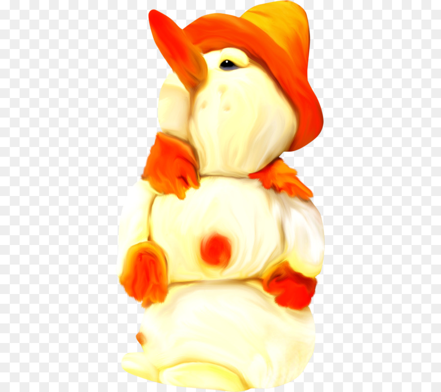 Boneco De Neve，Pintura PNG