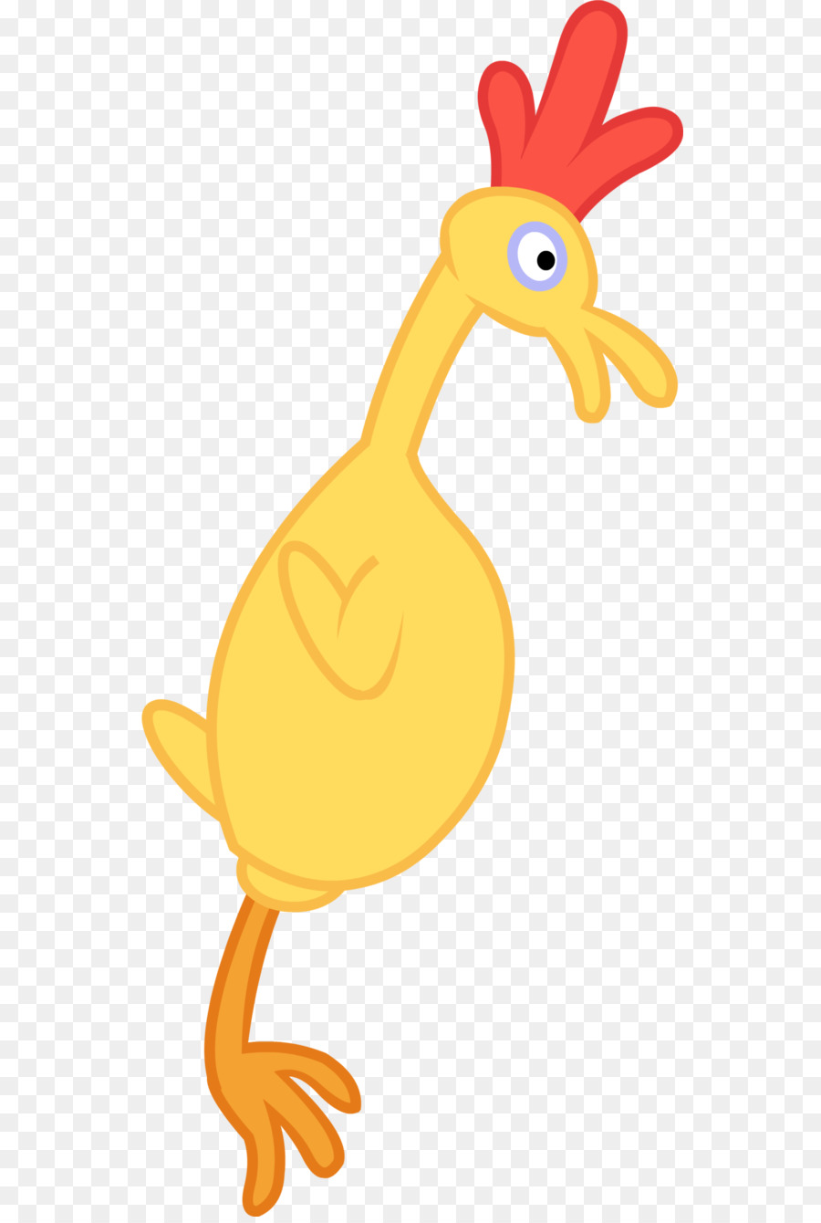 Frango Amarelo，Frango PNG