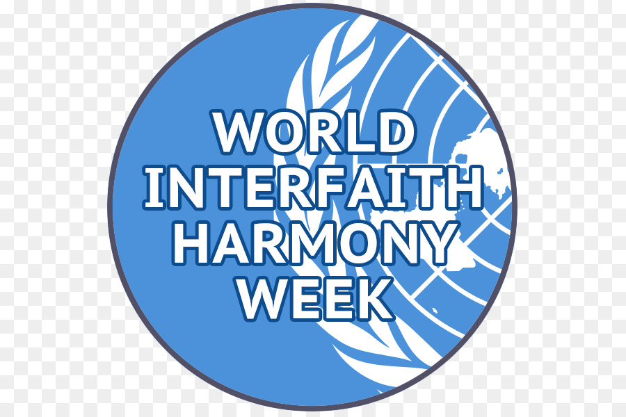 Logo，Mundial Da Harmonia Inter Religiosa Semana PNG