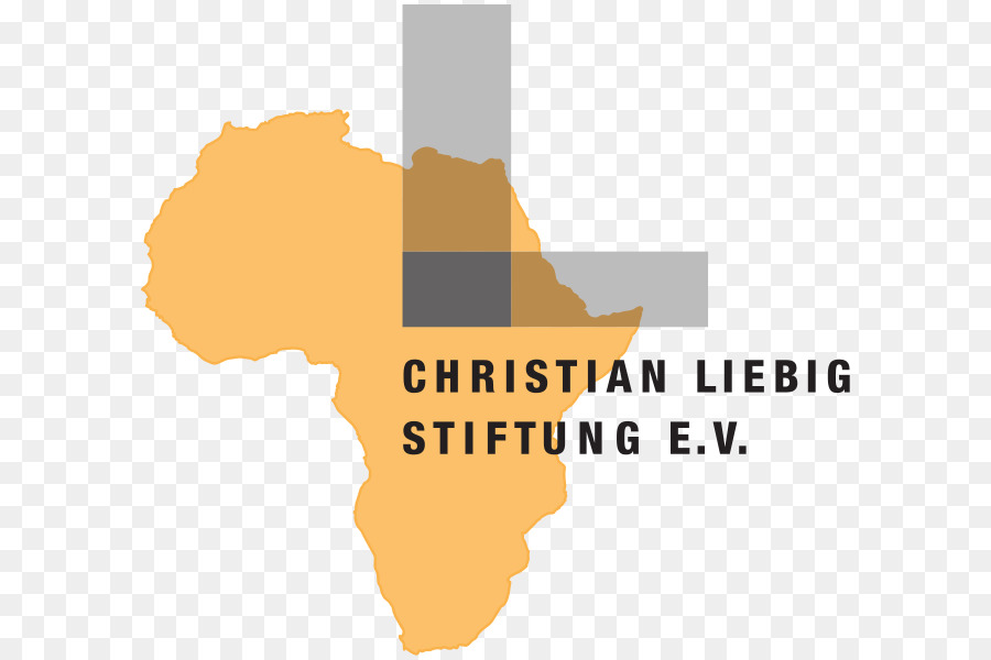 Cristão Liebig Fundação，Logo PNG