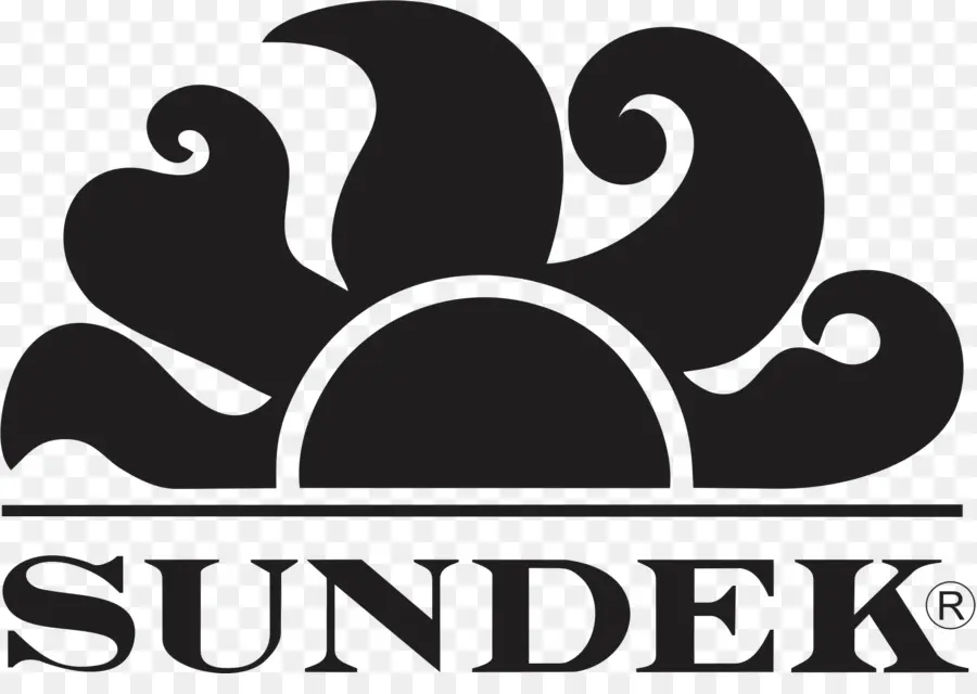 Logotipo Da Sundek，Marca PNG