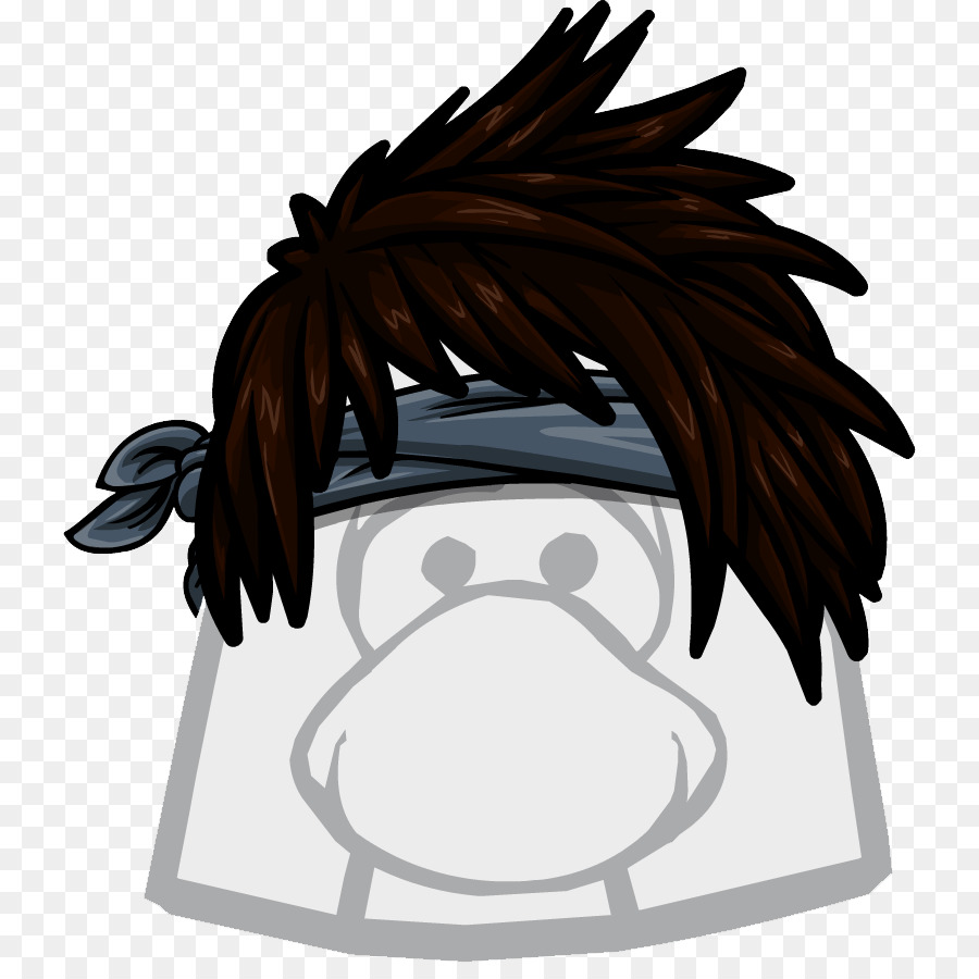 O Club Penguin，Penguin PNG