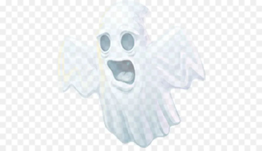 Fantasma，Assustador PNG