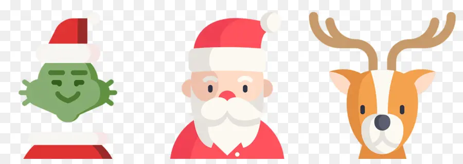 Papai Noel，Rena PNG