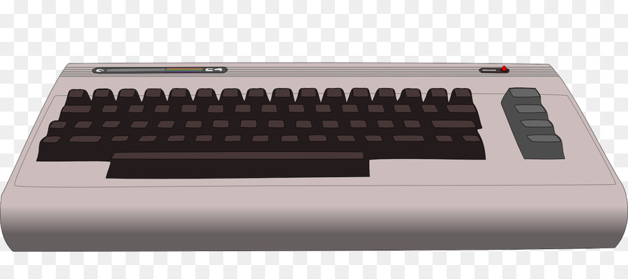 Teclado，Computador PNG