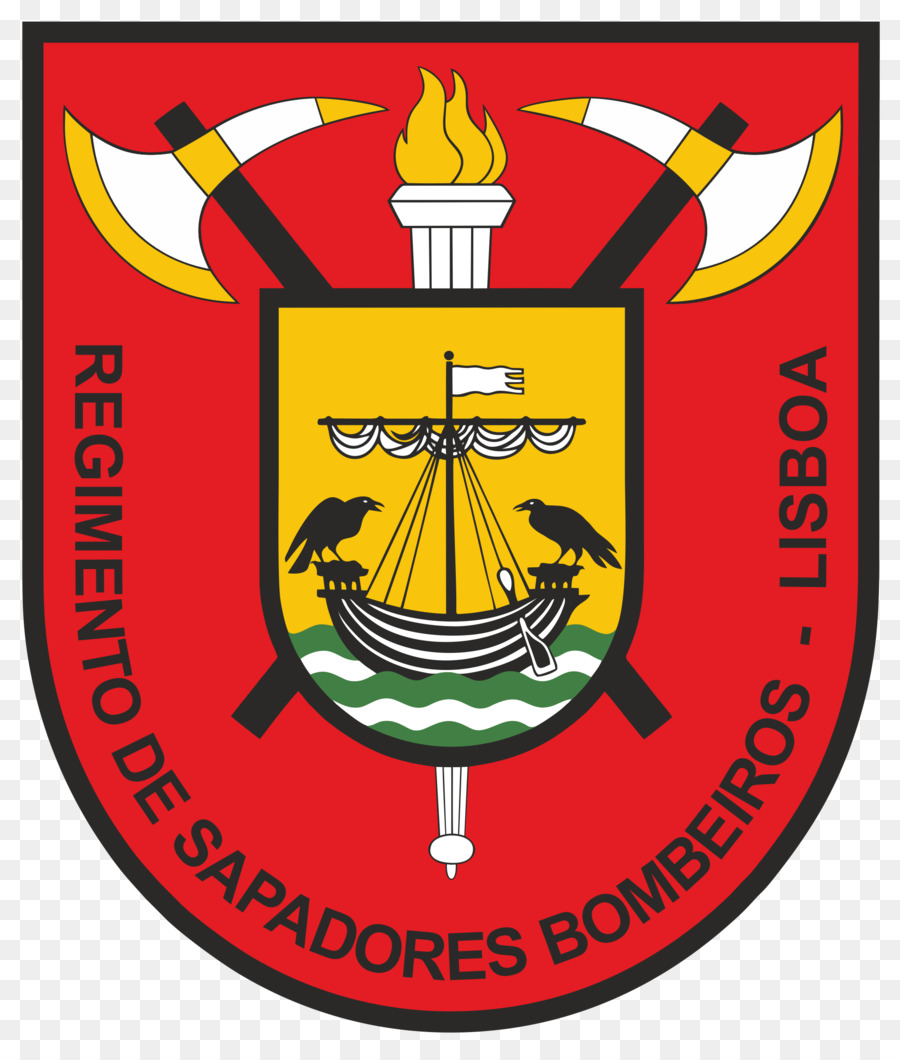 A Câmara Municipal De Lisboa Brigada De Incêndio，Lisboa Bombeiros E Serviços De Resgate PNG