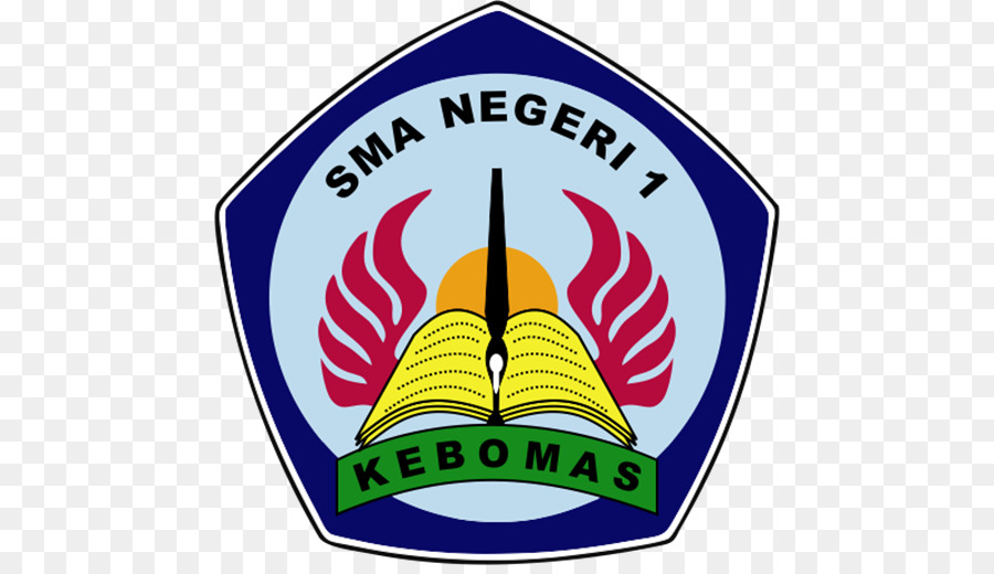 Sma Negeri 1 Kebomas Gresik，Escola PNG