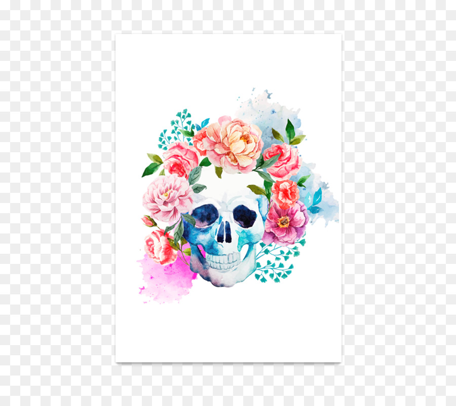 Calavera，Dia Dos Mortos PNG