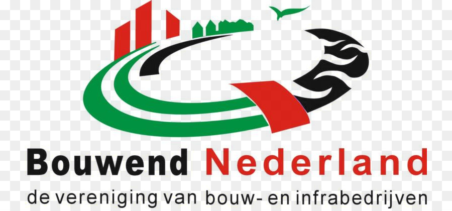 Bouwend Nederland，Construction PNG