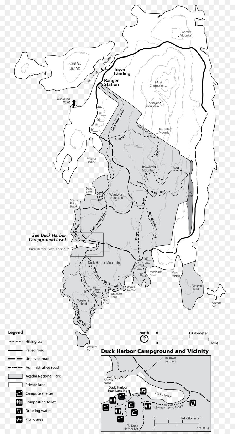 Mapa，Mapa Da Trilha PNG