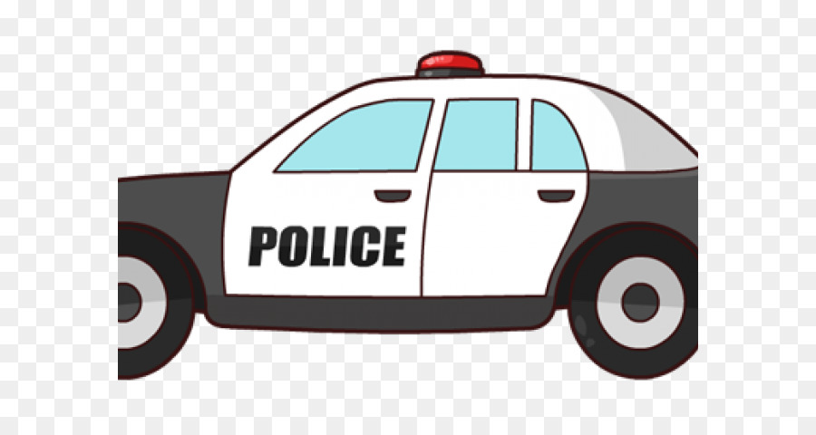 Carro，O Carro De Polícia PNG