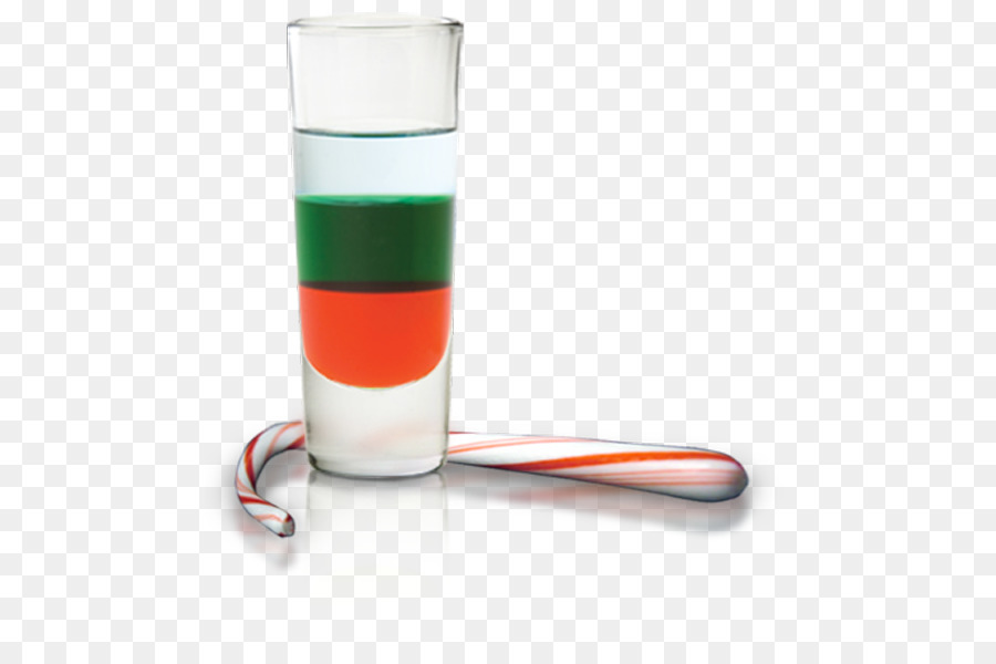 Cocktail，Candy Cane PNG