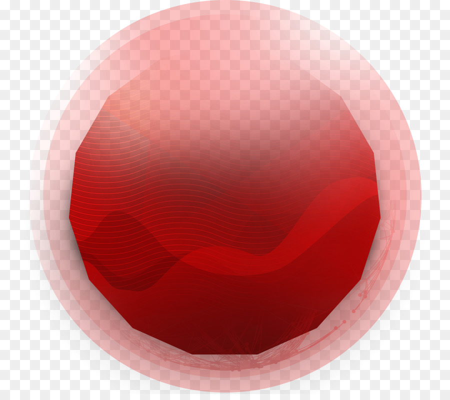 Esfera，Redm PNG