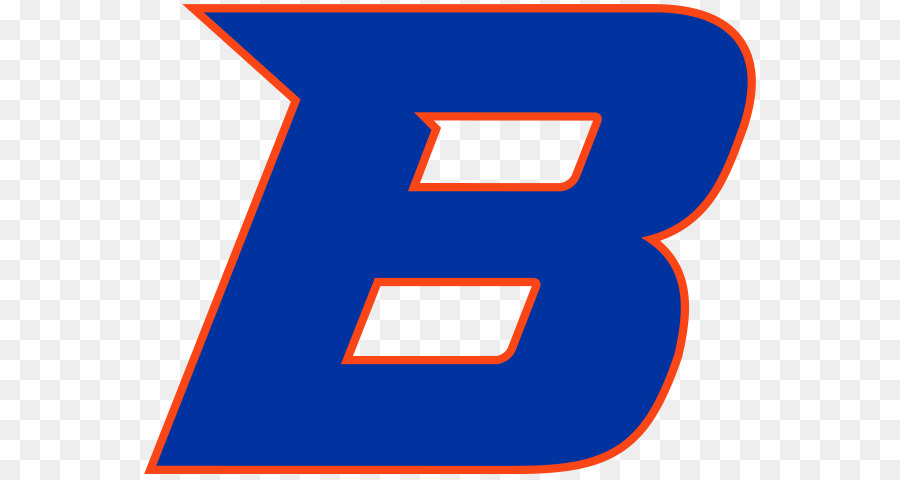 Universidade Do Estado De Boise，Boise State Broncos Futebol PNG