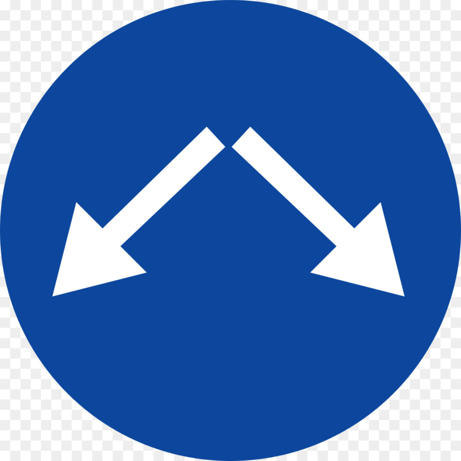 Две стороны знака. 4.2.2 Объезд препятствия слева. Дорожный знак 4.2.2 объезд препятствия слева. Стрелка объезд препятствия. Дорожный знак объезд справа.