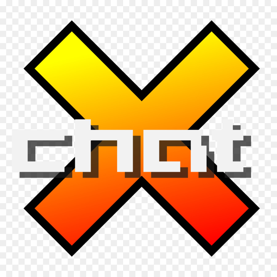 Xchat，Logo PNG