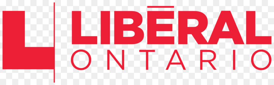 Partido Liberal Do Ontário，Logo PNG