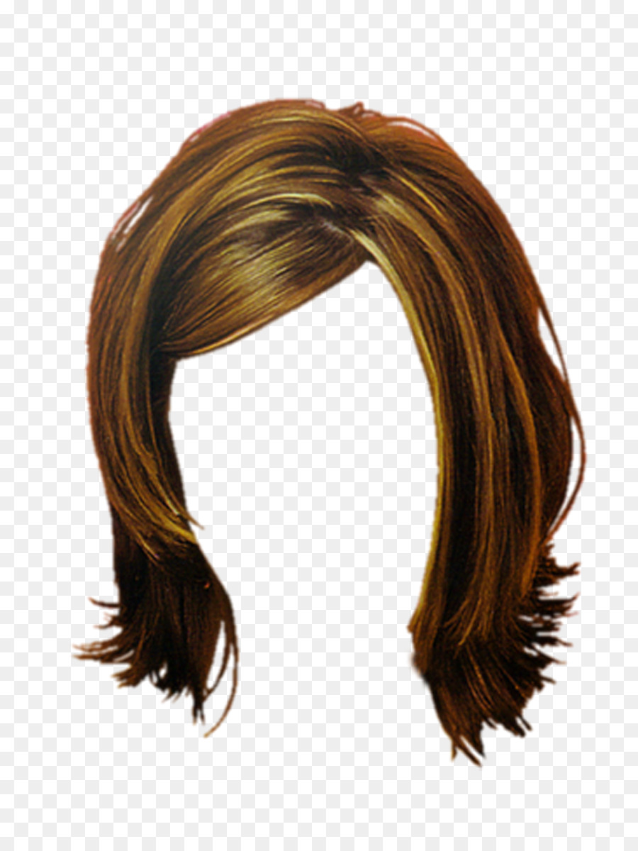 Peruca Loira De Cabelo Feminino PNG , Penteado, Peruca, Cabelo PNG