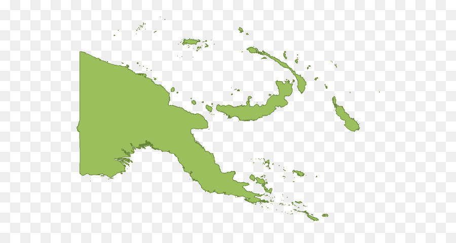 Papua Nova Guiné，Nova Guiné PNG