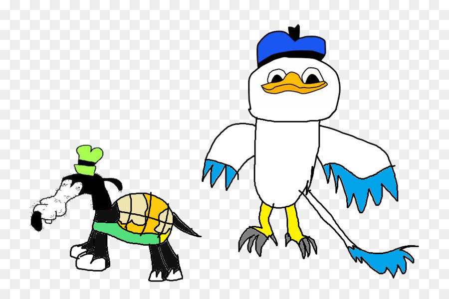 Kingdom Hearts，Penguin PNG