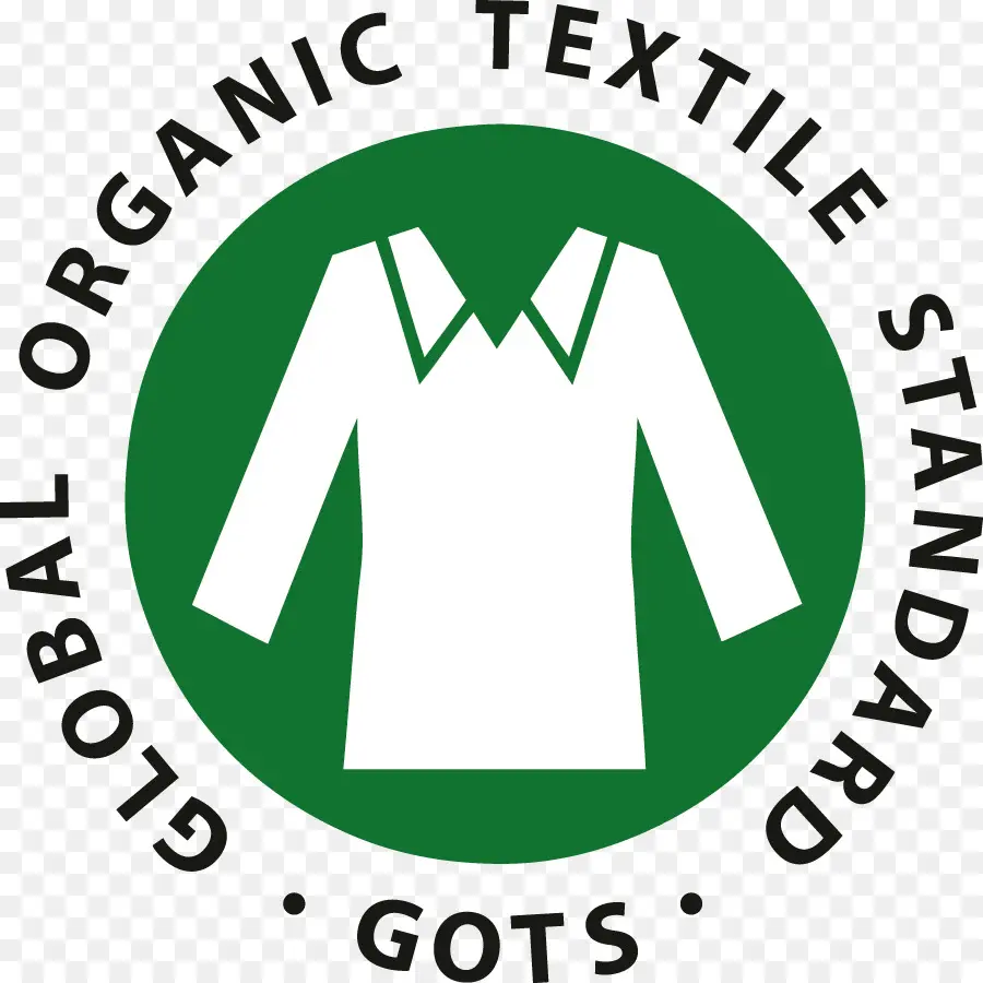 Algodão Orgânico，Padrão Têxtil Orgânico Global PNG