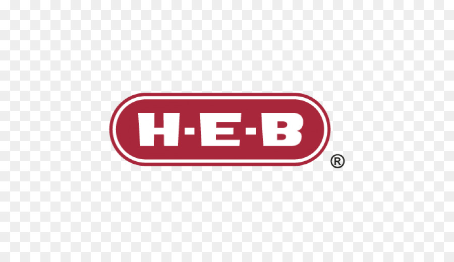 H E B Logo，Marca PNG