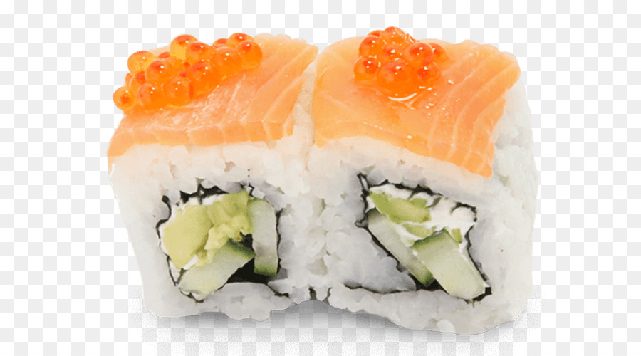 Califórnia Roll，Sashimi PNG