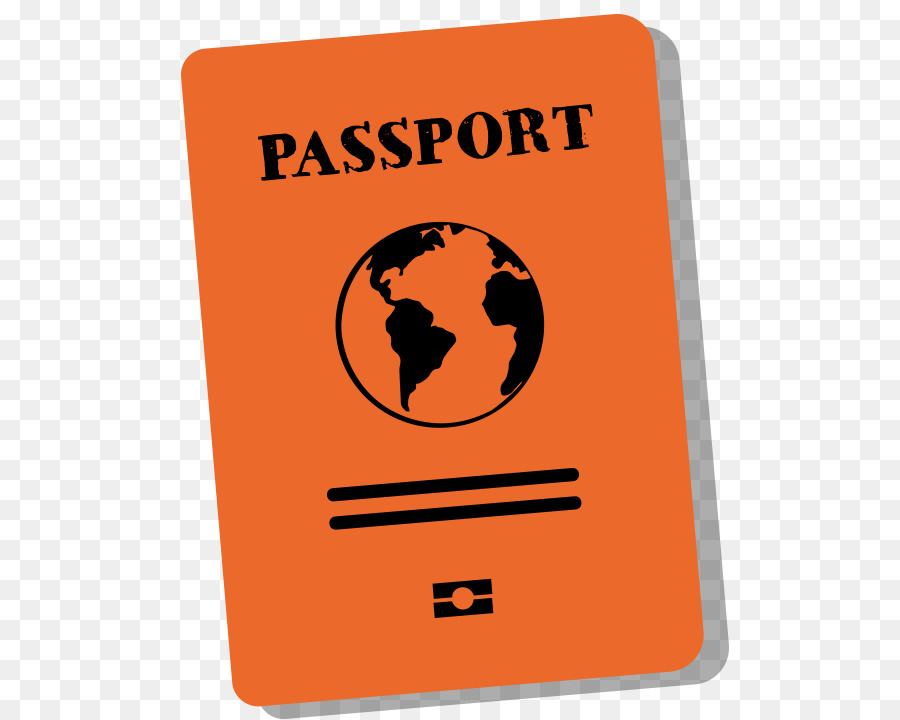 Passaporte，Viagem PNG