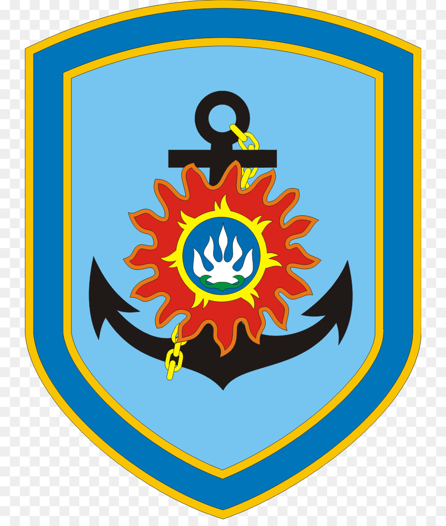 Emblema Naval，âncora PNG