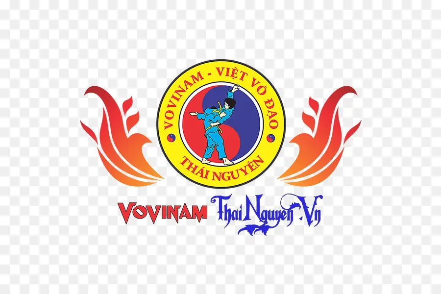 Logotipo Da Vovinam，Artes Marciais PNG