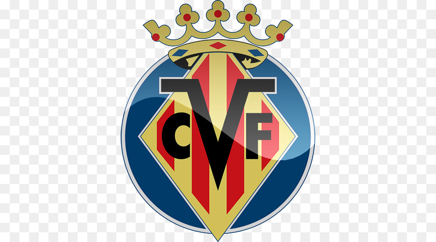 O Villarreal Cf，O Villarreal PNG