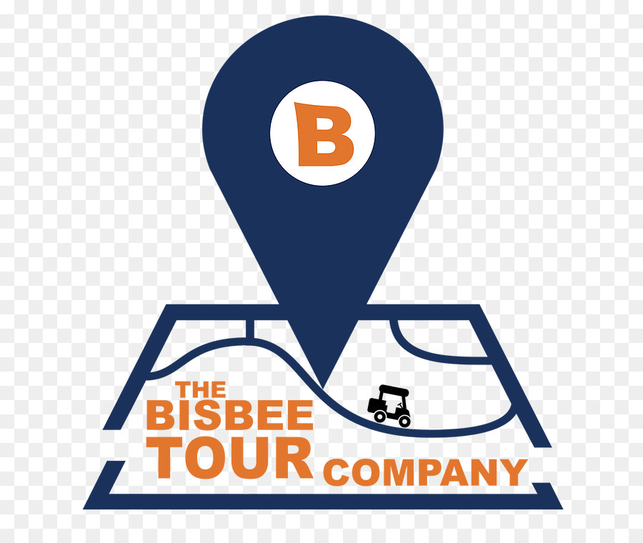 Bisbee Empresa De Turismo，Logo PNG