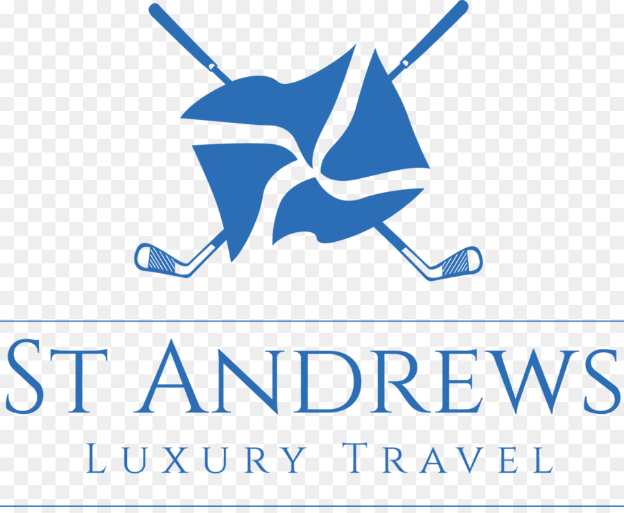 St Andrews，Logo PNG