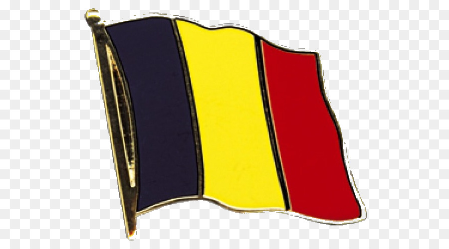 Bandeira Da Bélgica，Pin PNG