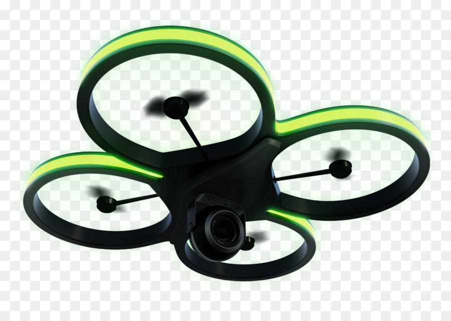 Drone，Vôo PNG