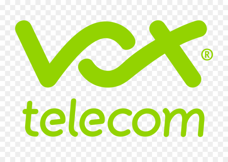 Vox Telecom Limited，Logotipo PNG