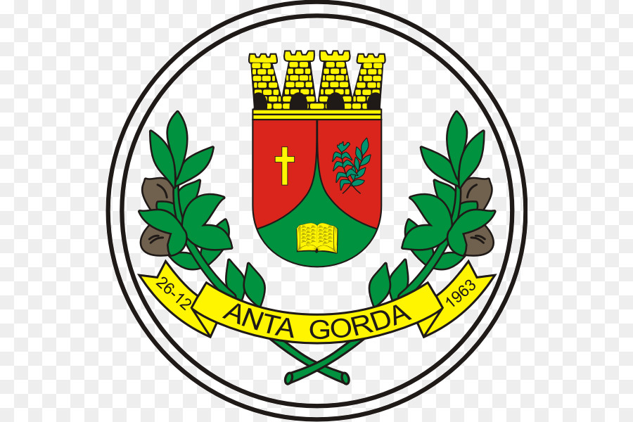 Prefeitura Municipal De Anta Gorda，Oficina Milesi PNG
