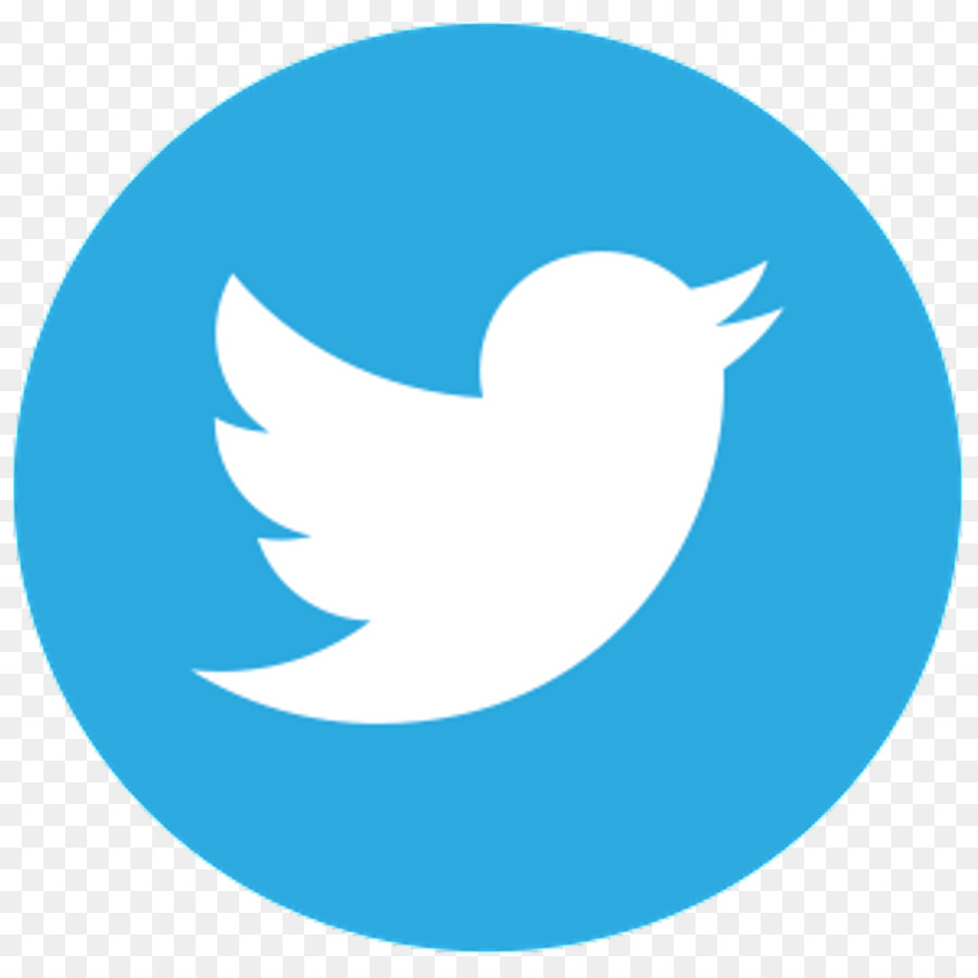 Logotipo Do Twitter，Mídias Sociais PNG