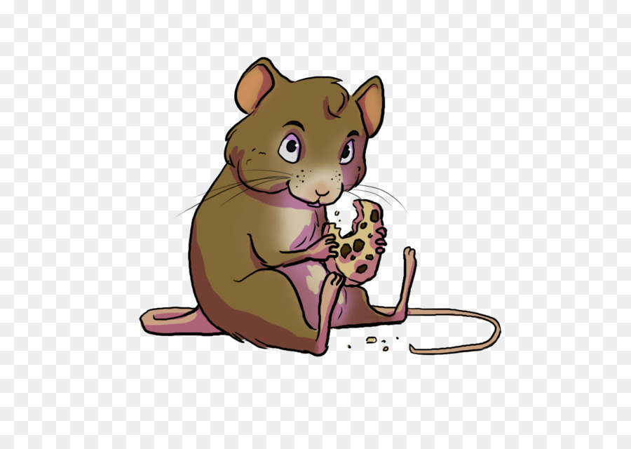 Cartoon，Mouse De Computador PNG