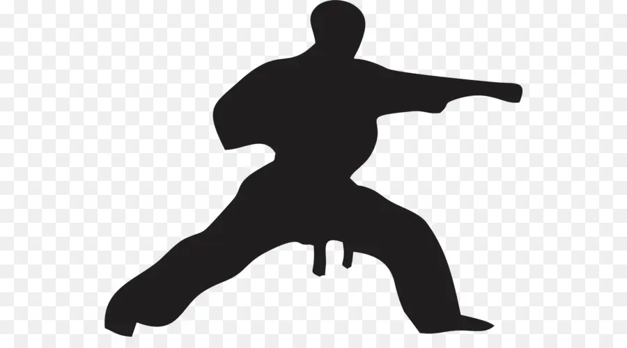 Karate，Artes Marciais PNG