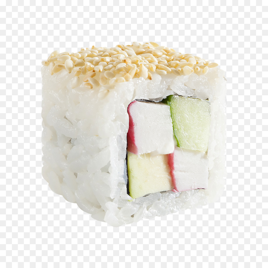 Califórnia Roll，Sushi PNG