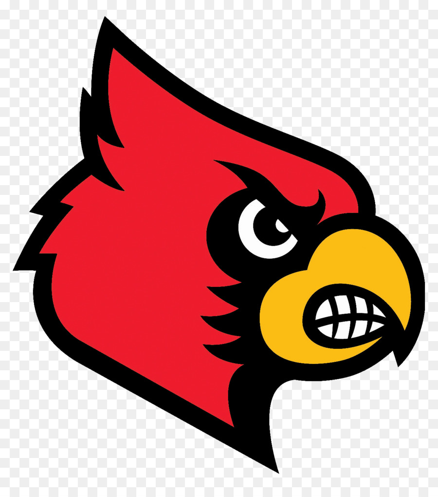 Universidade De Louisville，Louisville Cardinals De Basquete Mens PNG