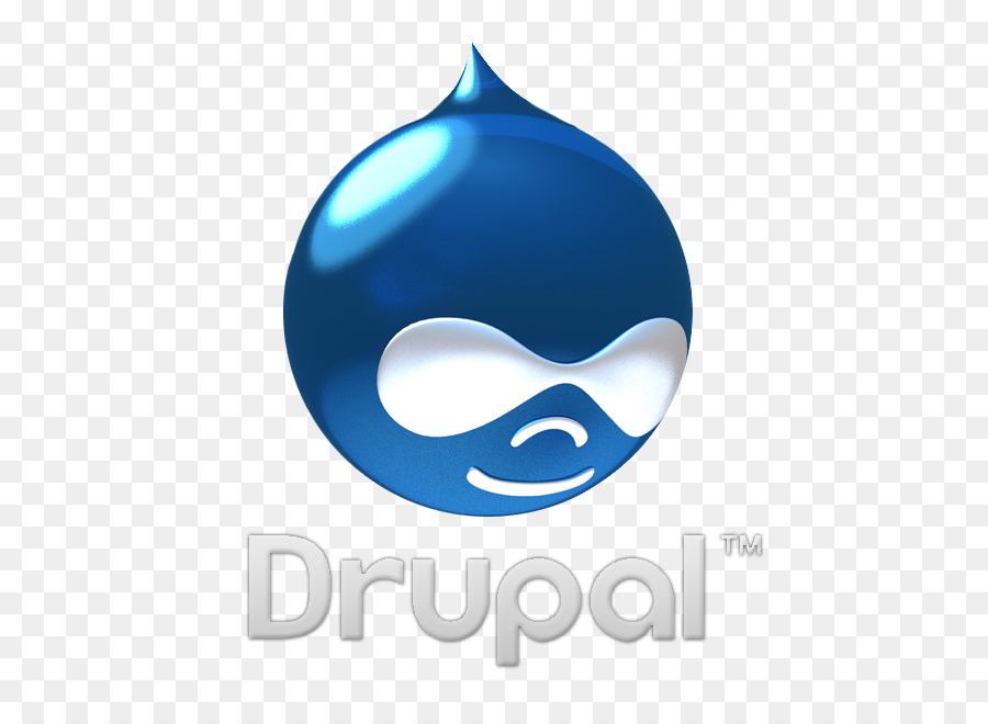 Drupal，Sistema De Gerenciamento De Conteúdo PNG