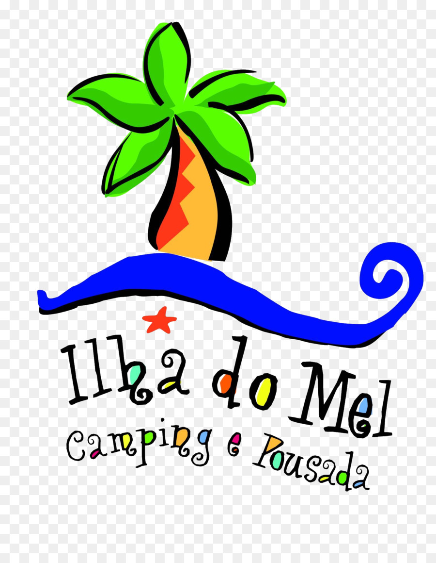 Ilha Do Mel Camping E Pousada，Inn PNG