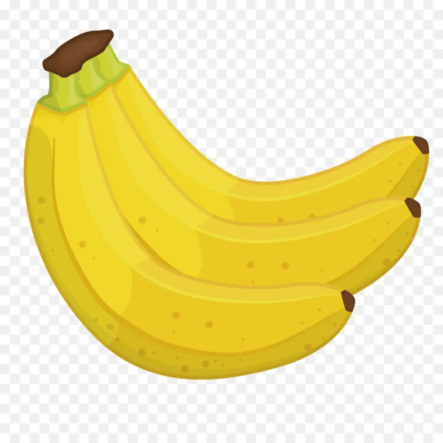 Banana，Fotografia De Stock PNG