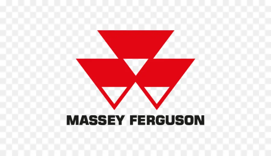 Logo，Massey Ferguson PNG